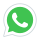 invia messaggio whatsapp